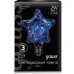 Лампа светодиодная GAUSS Star filament 2w е27 rgb led [160802008]