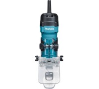 Фрезер сетевой MAKITA 3712 кромочный