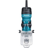 Фрезер сетевой MAKITA 3712 кромочный