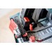 Пила циркулярная аккумуляторная METABO KT 18 LTX 66 BL 2х8.0 Ач [601866810]