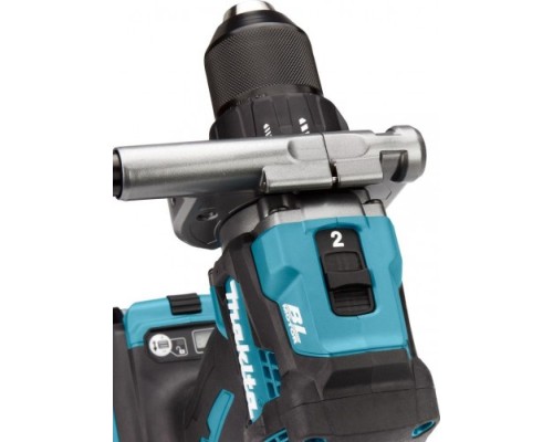 Дрель-шуруповерт аккумуляторная MAKITA DF001GD201