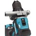 Дрель-шуруповерт аккумуляторная MAKITA DF001GD201