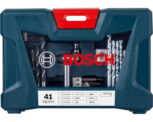 Аккумуляторный шуруповерт BOSCH GSB 180-LI ударная [06019F8323] 2х2,0 Ач