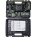 Гайковерт аккумуляторный DWT ASCP-20 DN-4C2 BMC ударный купить с доставкой и официальной гарантией