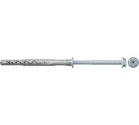 Дюбель FISCHER 10 x 230 фасадный универсальный SXRL FUS 522727 522727