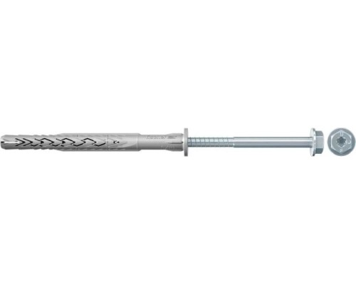 Дюбель FISCHER 10 x 230 фасадный универсальный SXRL FUS 522727 [522727]