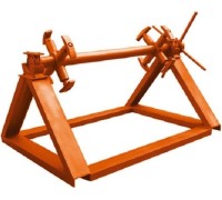 Разматыватель рулонов STALEX РМ-1250 РНД