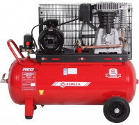 Компрессор поршневой REMEZA СБ4/С-100.АВ890 УТ-00004797