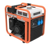 Генератор бензиновый Evoline BPB 4500 инверторный (произведено Zongshen) 1T90DFB50EVO