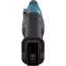 Пила сабельная аккумуляторная MAKITA JR 001 GM 201 [JR001GM201]