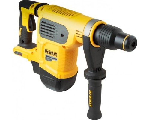 Перфоратор аккумуляторный DeWALT DCH481N FLEXVOLT, бесщеточный, без АКБ и З/У [DCH481N-XJ]