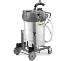 Пылесос сетевой KARCHER IVR-L 100/24-2 Tc Me Dp*W2K  (9.987-887.0) 9.987-887.0