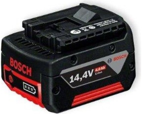 Аккумулятор BOSCH 14,4V 4,0 Ah Li-Ion [1600Z00033]