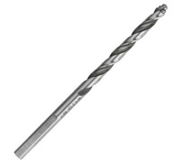Сверло по металлу D.BOR STEP, DIN 338 4,2*43/75 шлифованное D-TDS-338-HSS-042-01