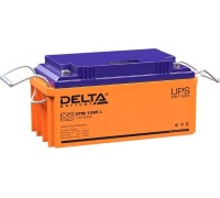 Аккумулятор Delta DTM 1265 L