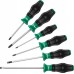 Набор отверток WERA Kraftform Comfort 1334/6 SATZ 6TLG / 6 PCS WE-031551 [WE-031551]