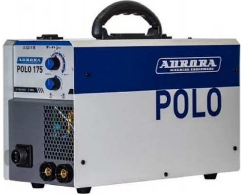 Сварочный полуавтомат Aurora POLO 175 Synergic