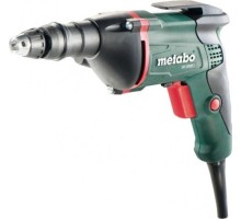 Шуруповерт сетевой METABO SE 2500 [620044000]