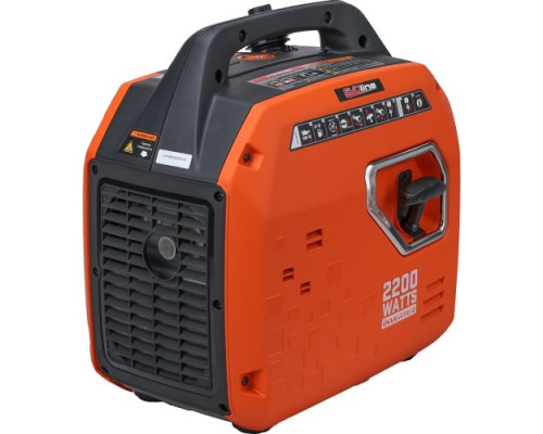 Генератор бензиновый инверторный Evoline BQH 2200 (Zongshen)