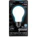 Лампа светодиодная GAUSS A60 filament а60 10w 860lm 4100к е27 milky led [102202210]