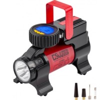 Компрессор автомобильный Dsv 223 000 smart, с led фонарем 223000