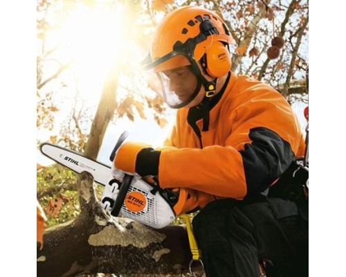 Бензопила STIHL MS 151-30 TC-E [11462000058]