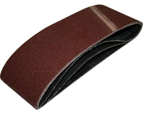 Лента шлифовальная ПРАКТИКА 100х610 мм P150 (3шт.) [031-396]