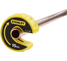 Труборез ручной STANLEY TUB CUTTER для медных труб 15 мм 0-70-445