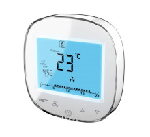 Контроллер Волкано HMI VOLCANO HY WI/FI 1-4-2801-0158
