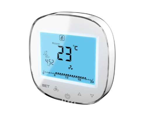 Контроллер Волкано HMI VOLCANO HY WI/FI 1-4-2801-0158 купить с доставкой и официальной гарантией