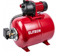 Установка для водоснабжения ELITECH САВ 1200-50П 205656