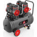 Компрессор поршневой безмасляный малошумный SUNREKA GFC370/45DS 216115