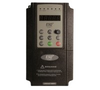 Частотный преобразователь ESQ 600-2S0037 3.7квт 200-260в 08.04.000374