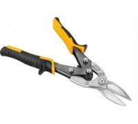 Ножницы по металлу DEKO HT20 прямые 065-0975