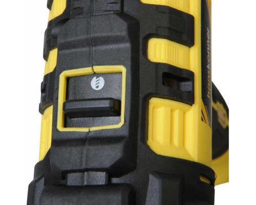 Шуруповерт сетевой Hanskonner HID2145P [HID2145P]