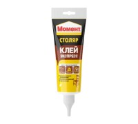 Клей МОМЕНТ СТОЛЯР (туба 125 г) ШБ 3000292 C0040322
