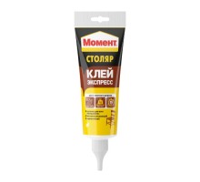 Клей МОМЕНТ СТОЛЯР (туба 125 г) ШБ 3000292 C0040322