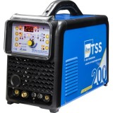 Аппарат аргонно-дуговой сварки ТСС NEO TIG-200 AC/DC 033313