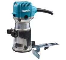 Фрезер сетевой MAKITA RT0702C кромочный