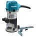 Фрезер сетевой MAKITA RT0702C кромочный