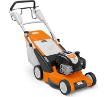 Газонокосилка бензиновая STIHL RM-545 T [63400113407]