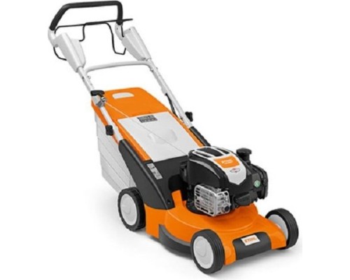 Газонокосилка бензиновая STIHL RM-545 T [6340-011-3407]