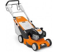 Газонокосилка бензиновая STIHL RM-545 T 63400113407