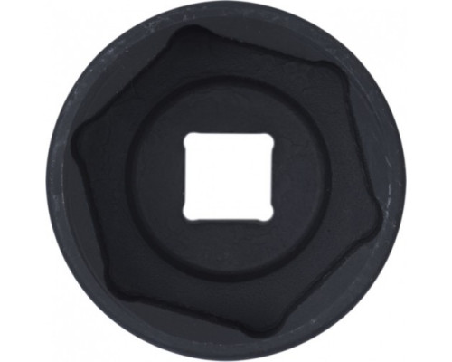 Ударная головка шестигранная 1/2" KING TONY 453539M 39 мм