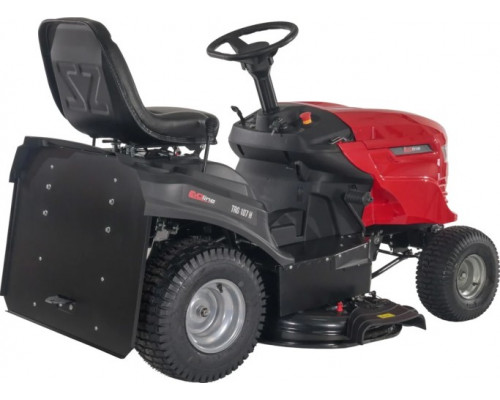 Садовый трактор Evoline TRG 107 H с сиденьем TRG107H