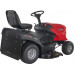 Садовый трактор Evoline TRG 107 H с сиденьем TRG107H