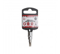 Головка Slotted ARNEZI R0004002 1/4