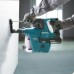 Перфоратор аккумуляторный MAKITA DHR242RFE бесщеточный