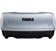 Бокс THULE BackUp серый 900000 [900000]