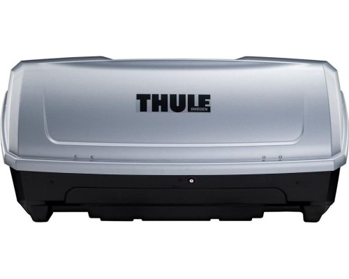 Бокс THULE BackUp серый 900000 [900000]